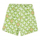 Miniklub Knit Shorts - Green, 6-7yr